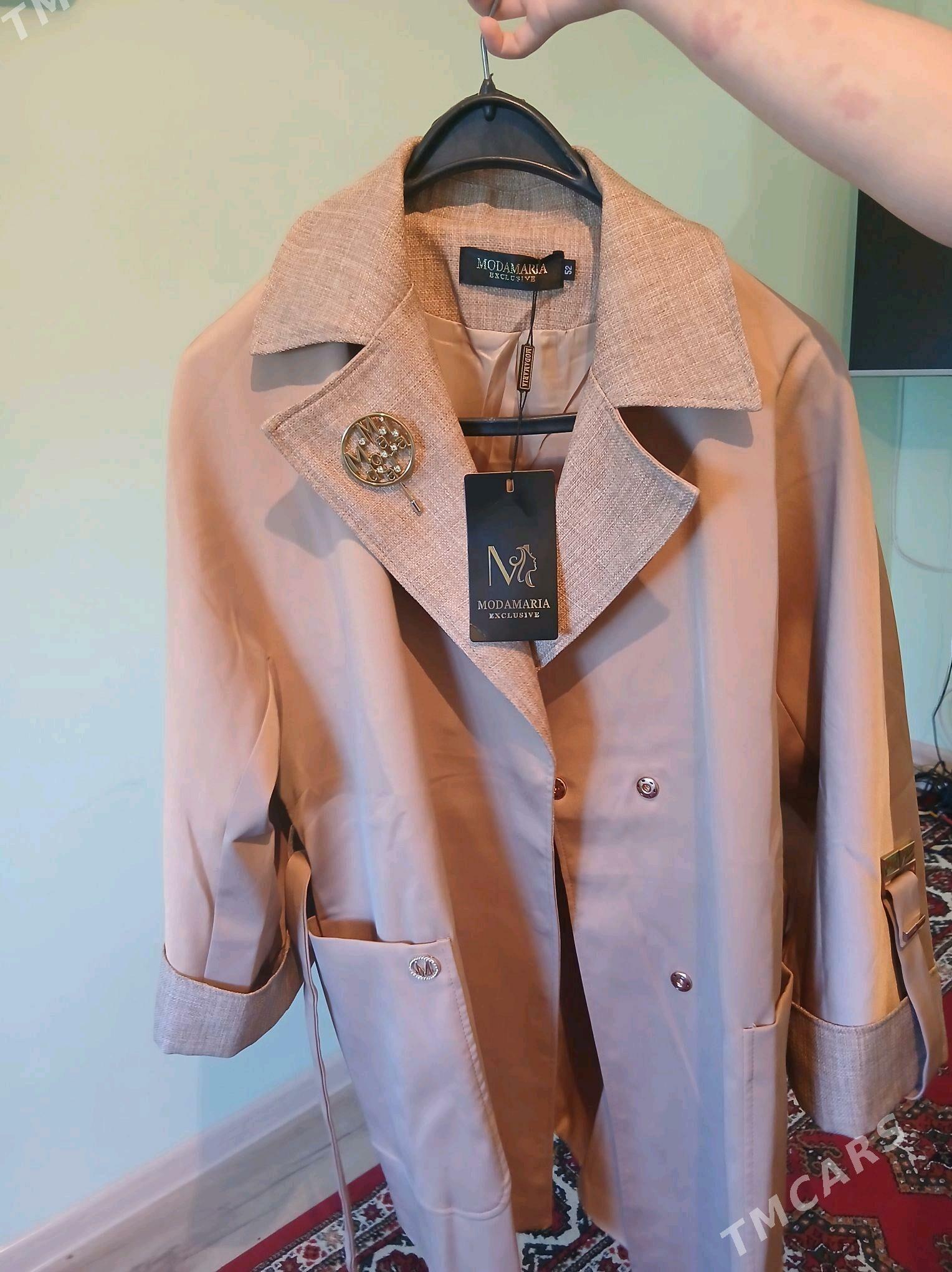 тязе геилмедмк - Aşgabat - img 4