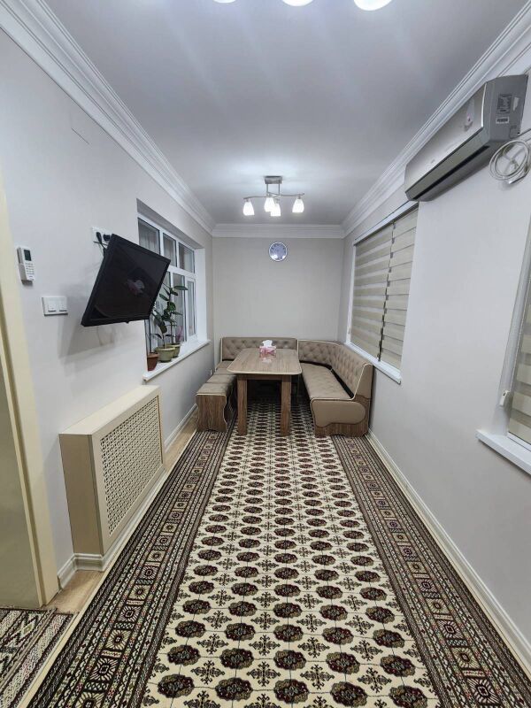 GAUDAN W 4 KOMNATY - Aşgabat - img 9