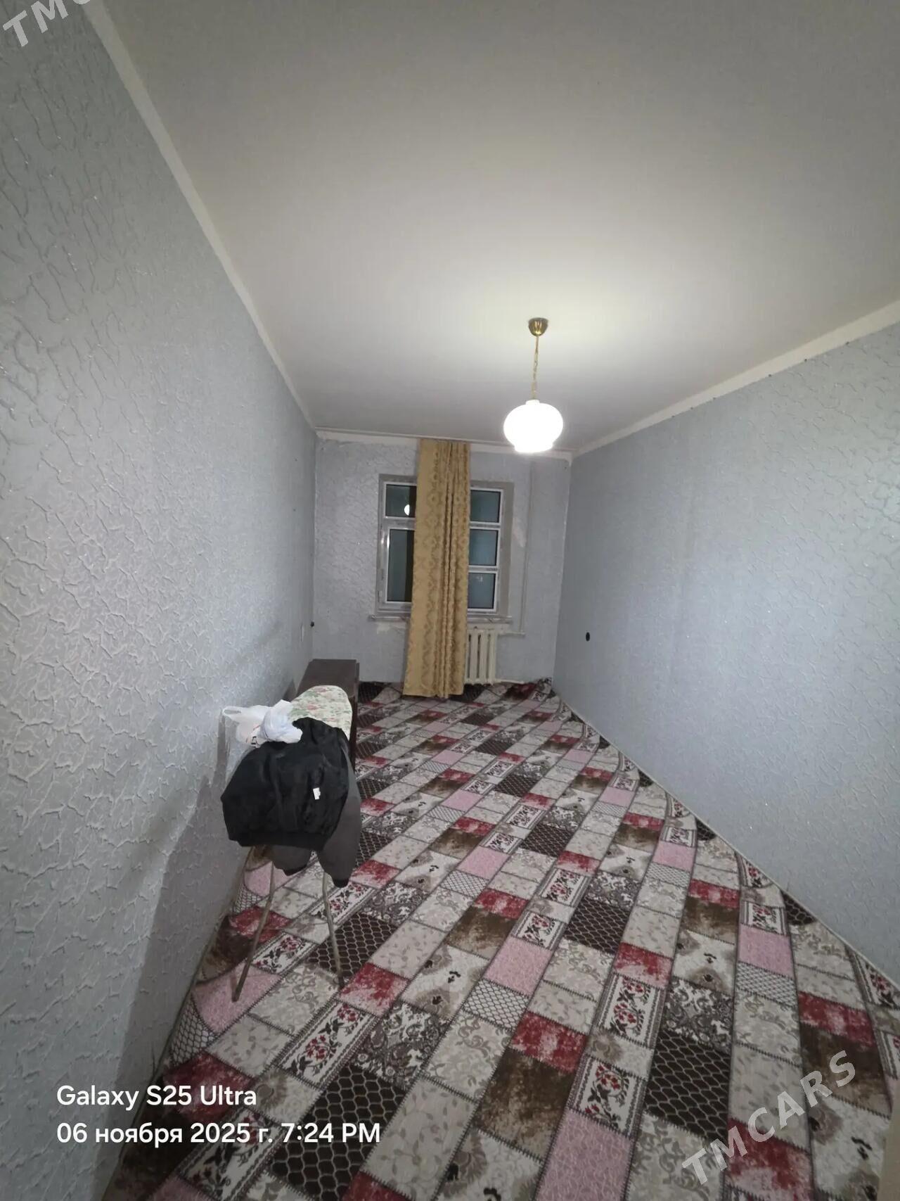 Arenda 11mkr 3kom - Ашхабад - img 5