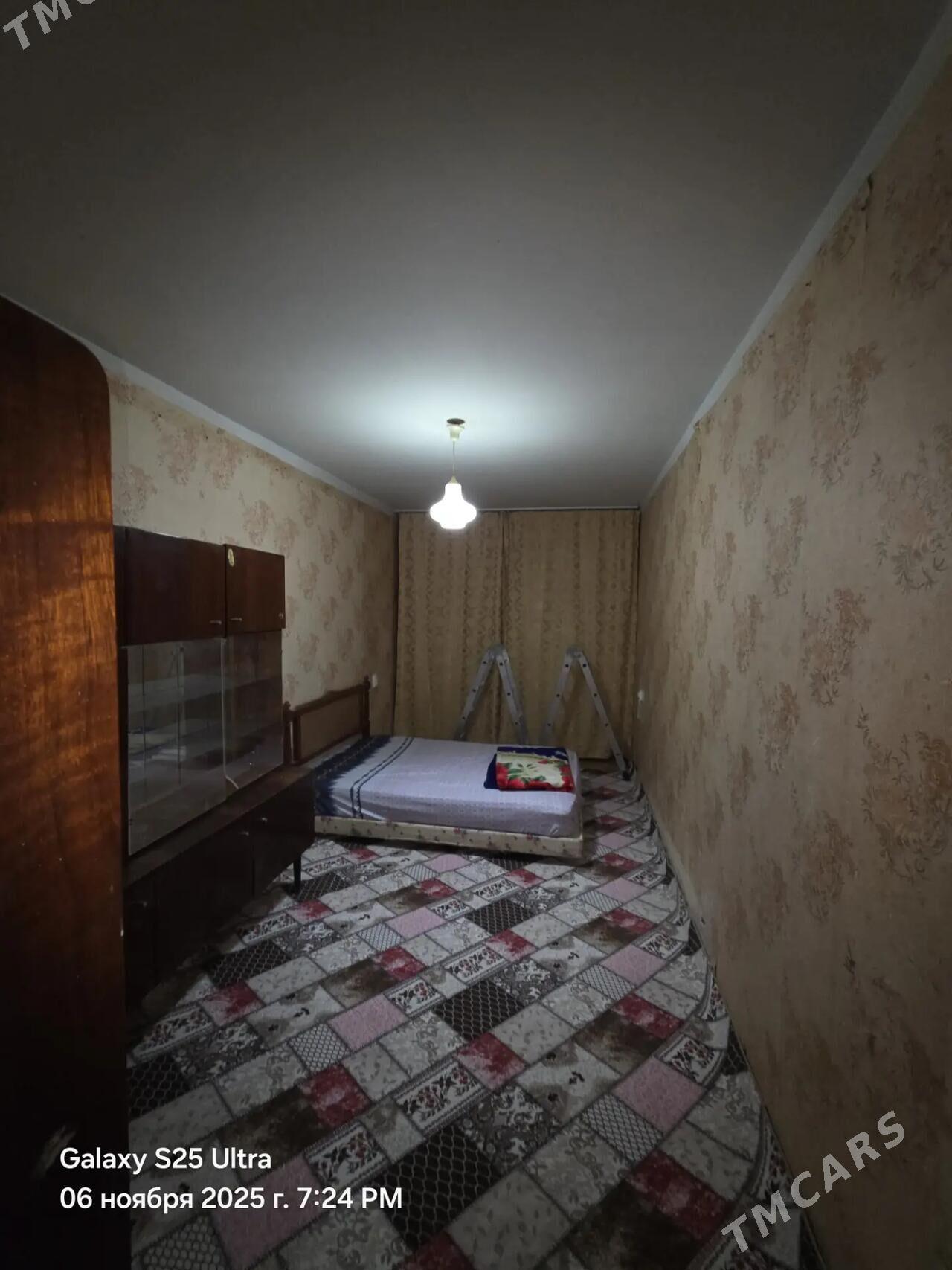 Arenda 11mkr 3kom - Ашхабад - img 1