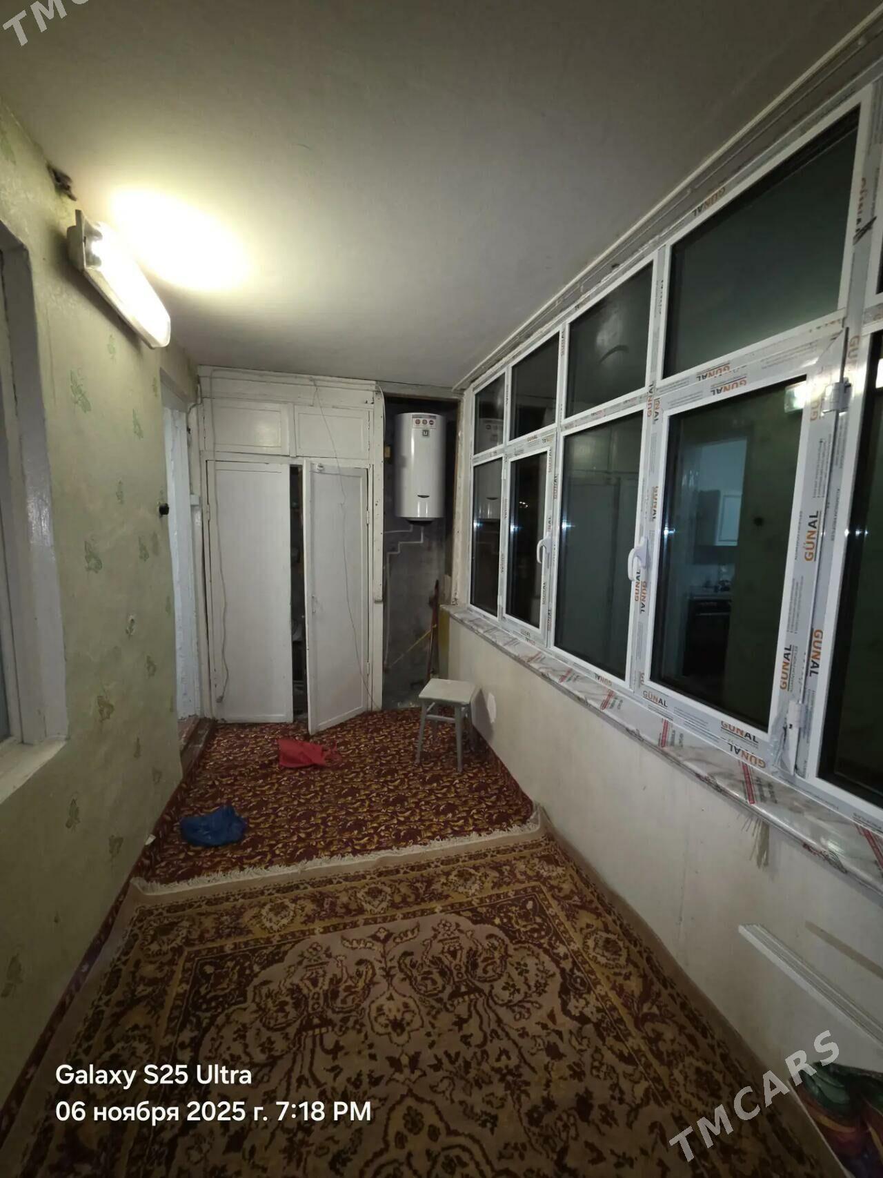 Arenda 11mkr 3kom - Ашхабад - img 4