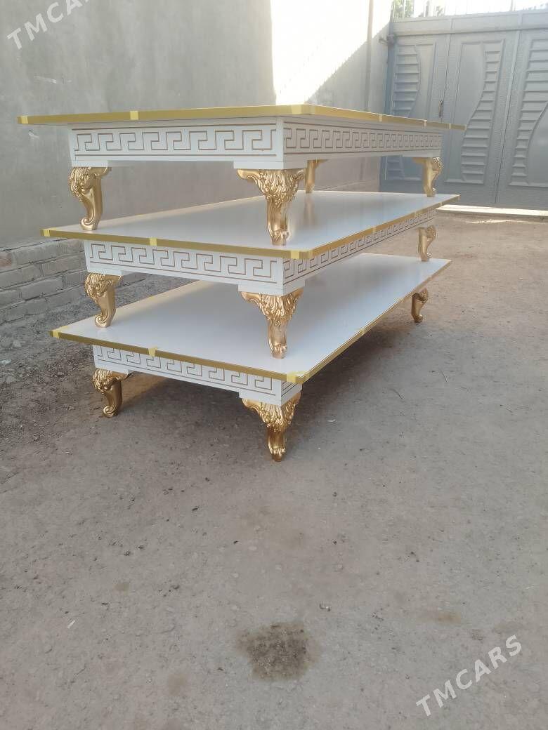 стол stol - Шабатский этрап - img 1