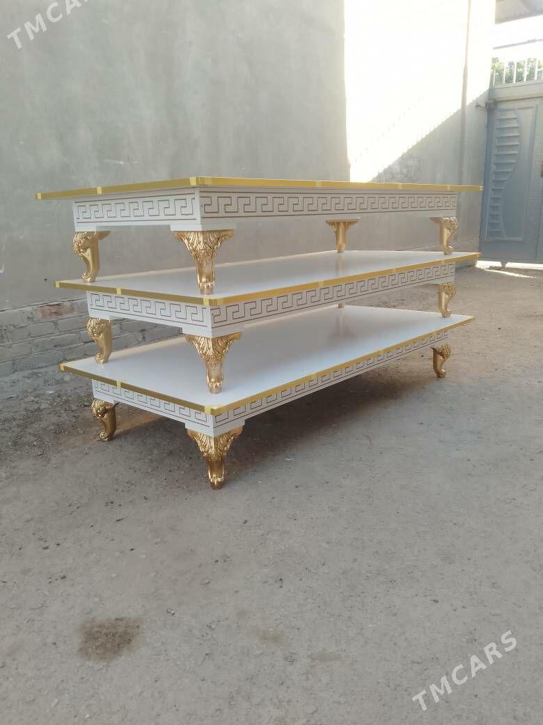 стол stol - Шабатский этрап - img 2