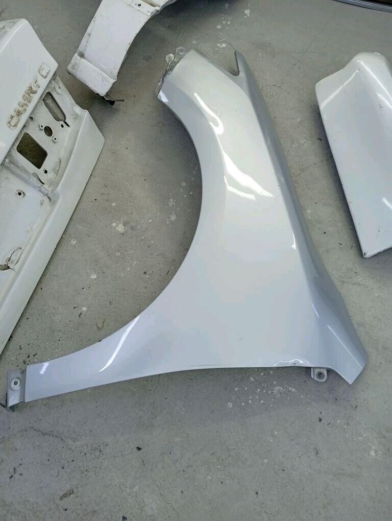 camry bogaĵ krylo 1 500 TMT - 3 mkr - img 1