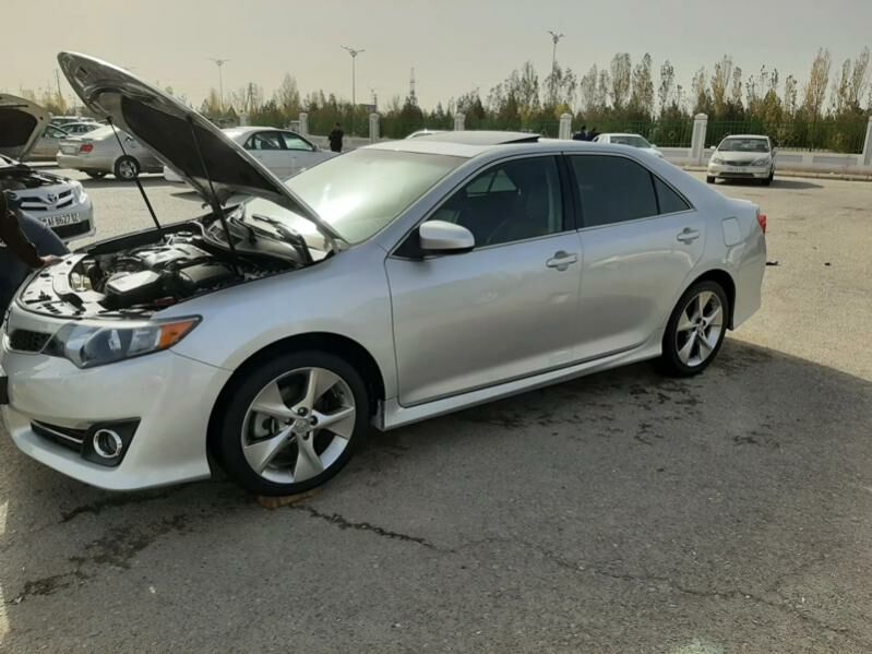 Palata radnoy se diska 8 000 TMT - Köneürgenç - img 2