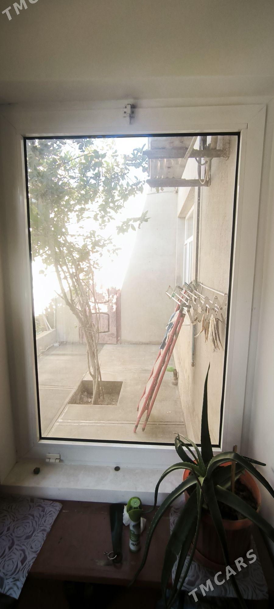 Alýumin aýna - Балканабат - img 1