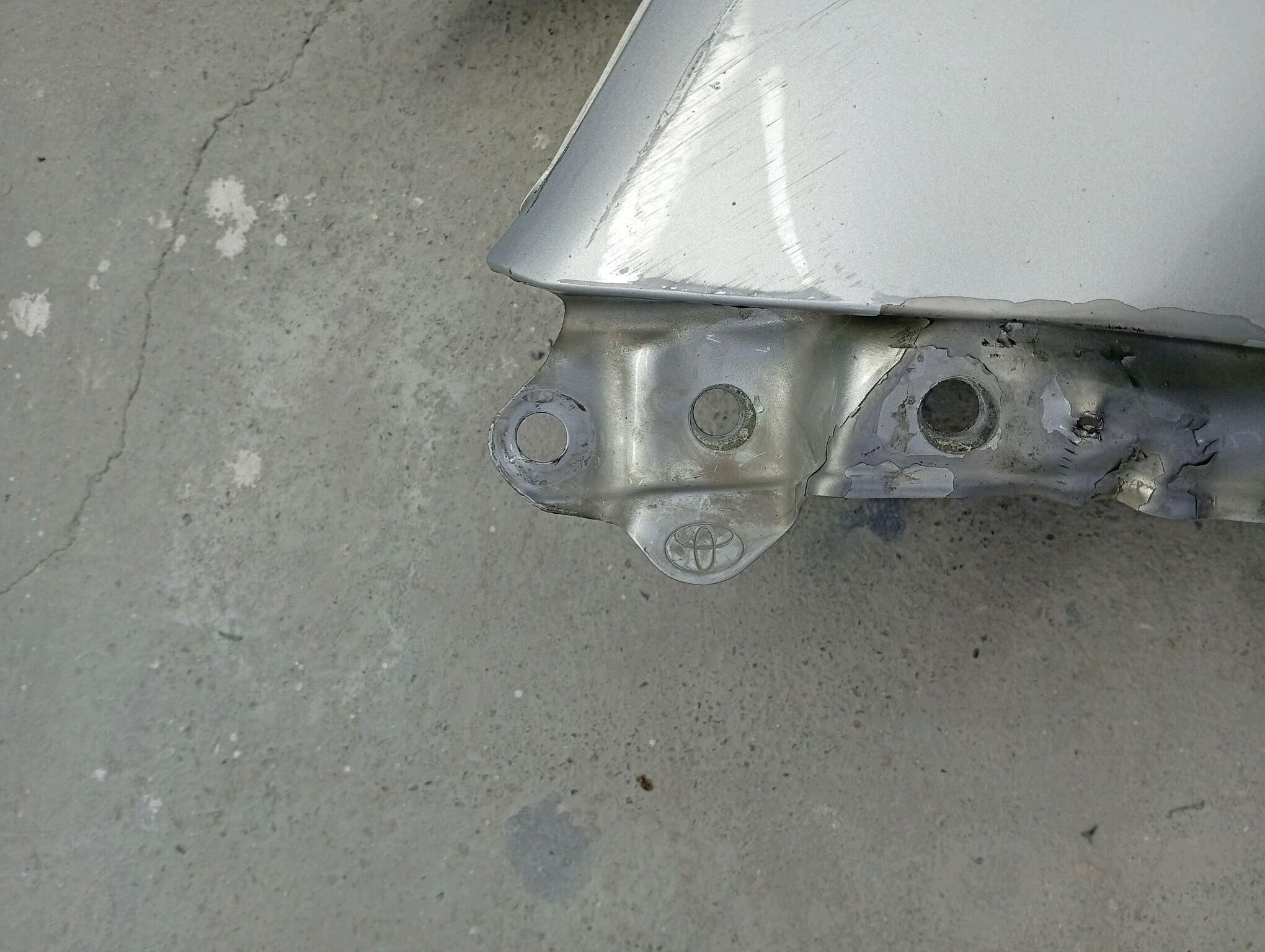 camry bogaĵ krylo 1 500 TMT - 3 mkr - img 6