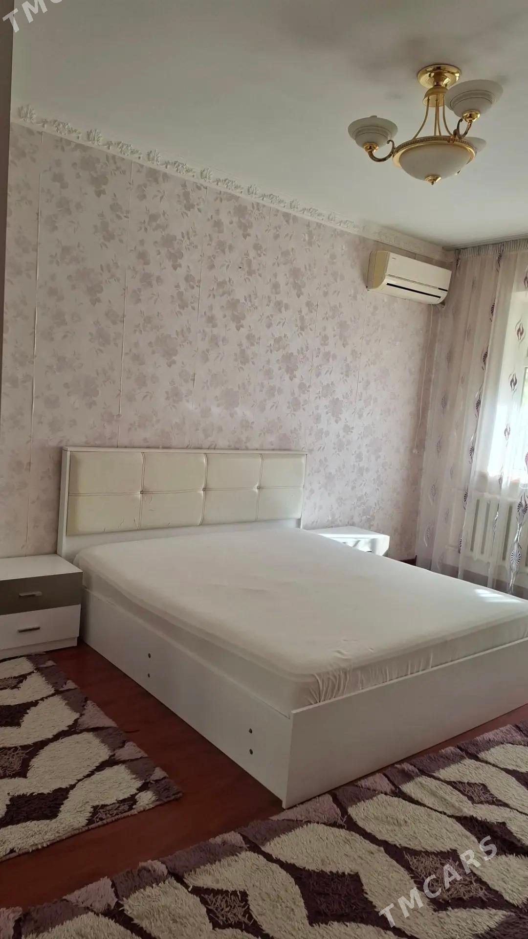 АРКАЧКА МИР-4 - Parahat 4 - img 1