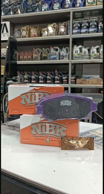 NIBK KALODKA - Ашхабад - img 2