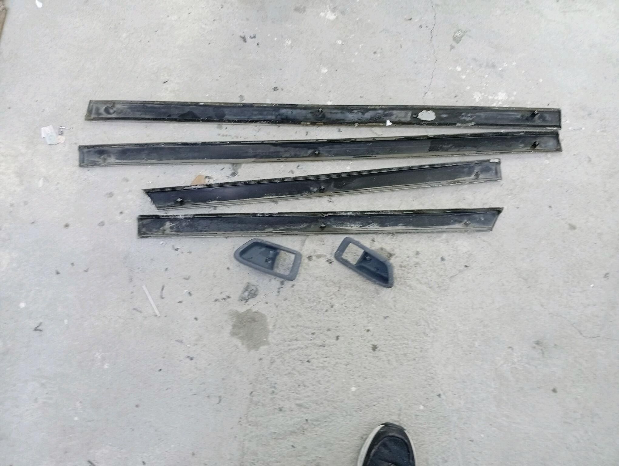 camry bogaĵ krylo 1 500 TMT - 3 mkr - img 9