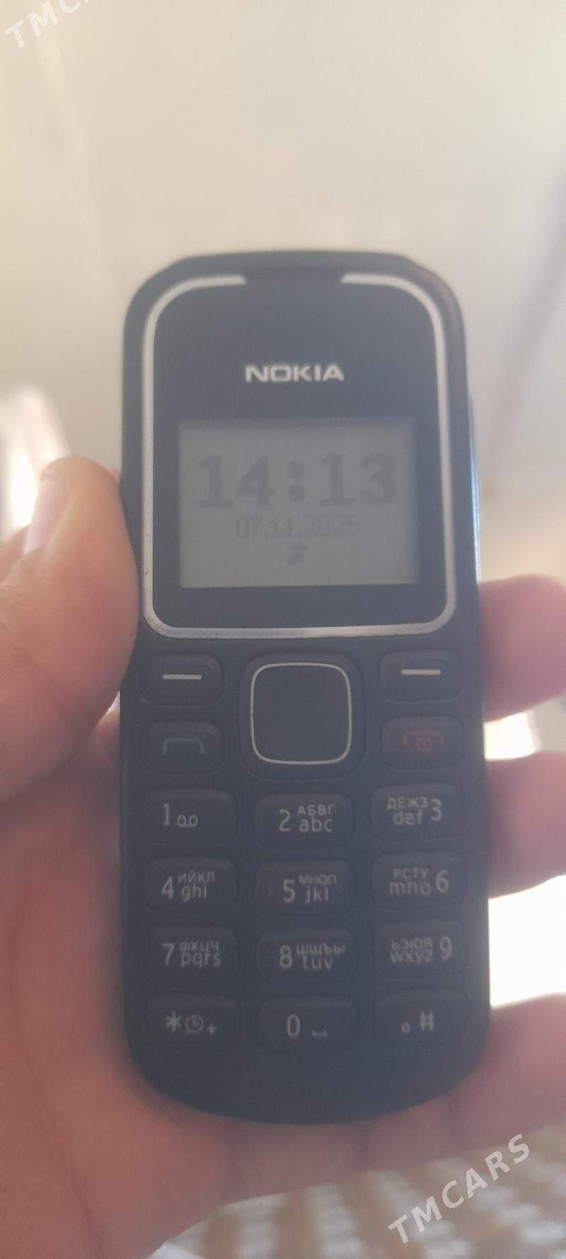 nokia - Балканабат - img 4