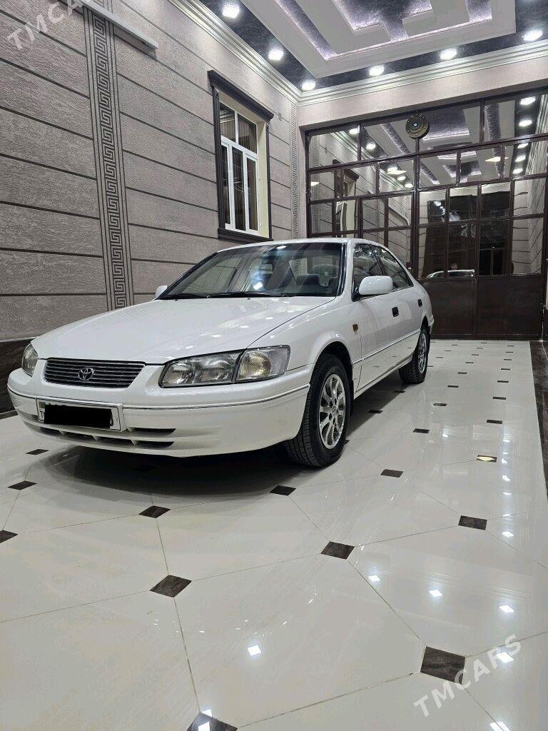 Toyota Camry 1998 - 200 000 TMT - Туркменабат - img 2