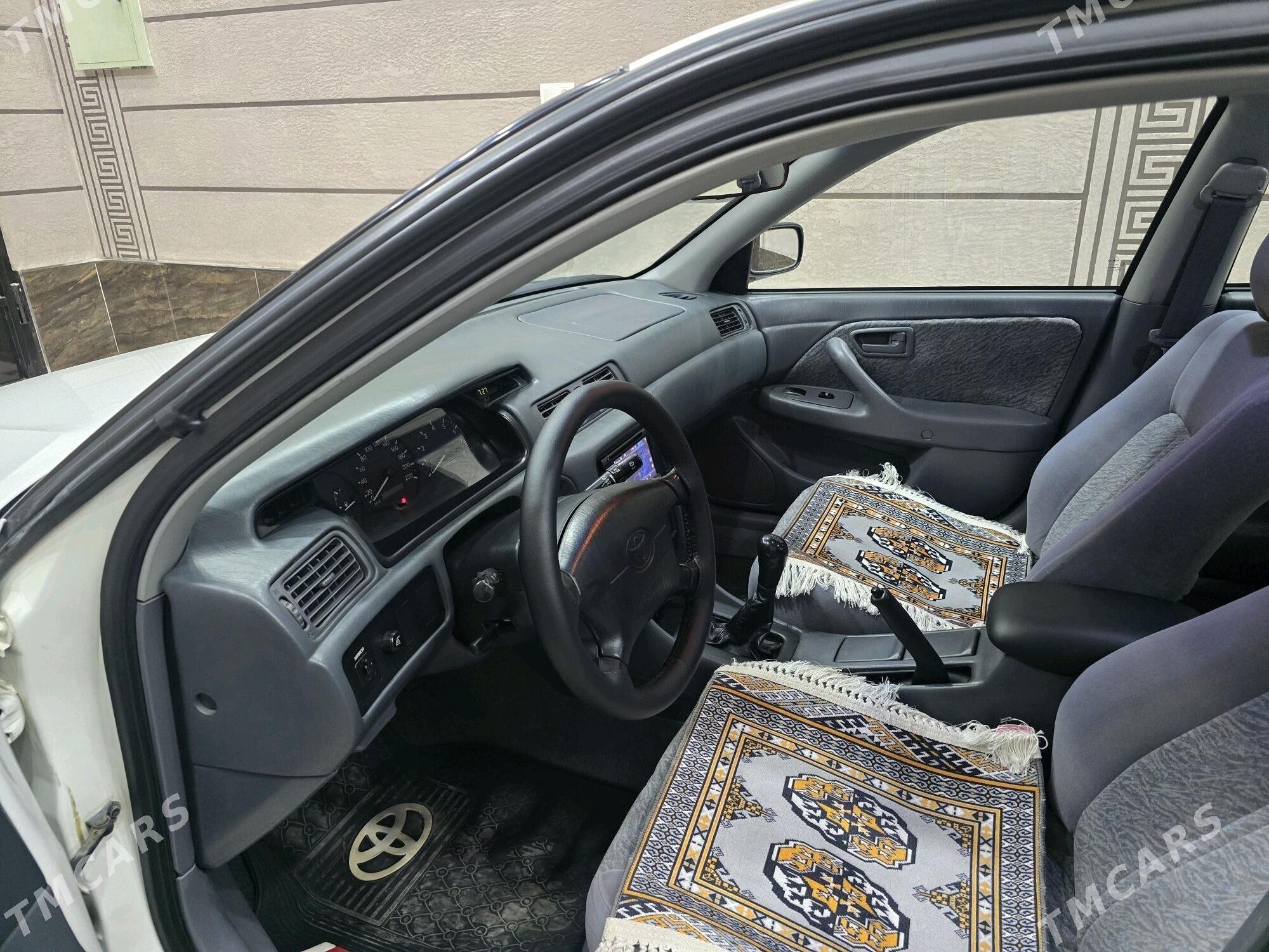 Toyota Camry 1998 - 200 000 TMT - Туркменабат - img 6
