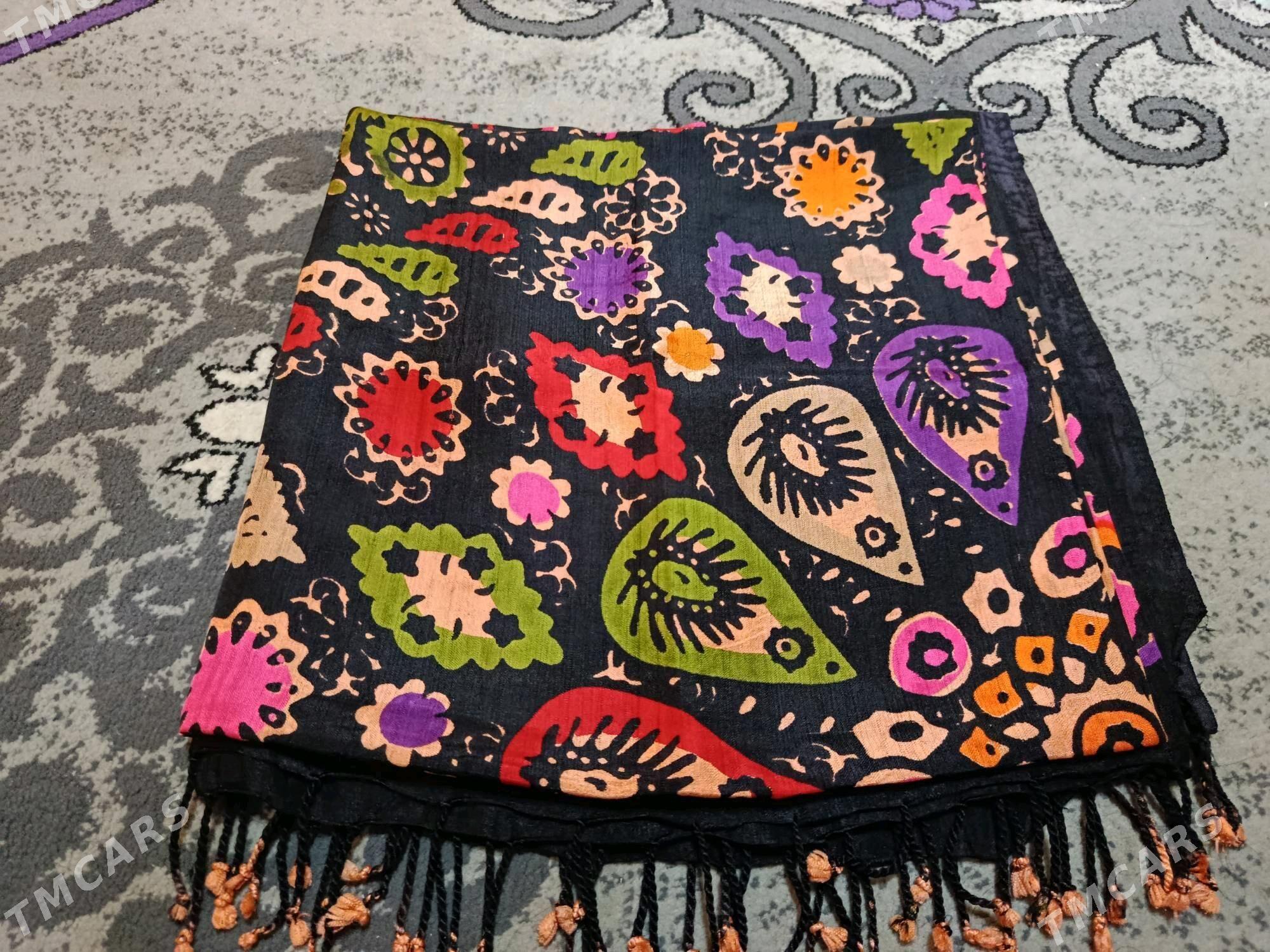 ялык - Туркменбаши - img 1