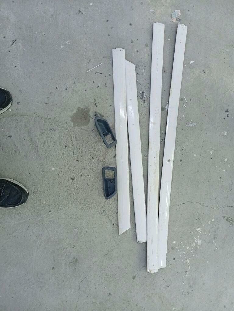 camry bogaĵ krylo 1 500 TMT - 3 mkr - img 8