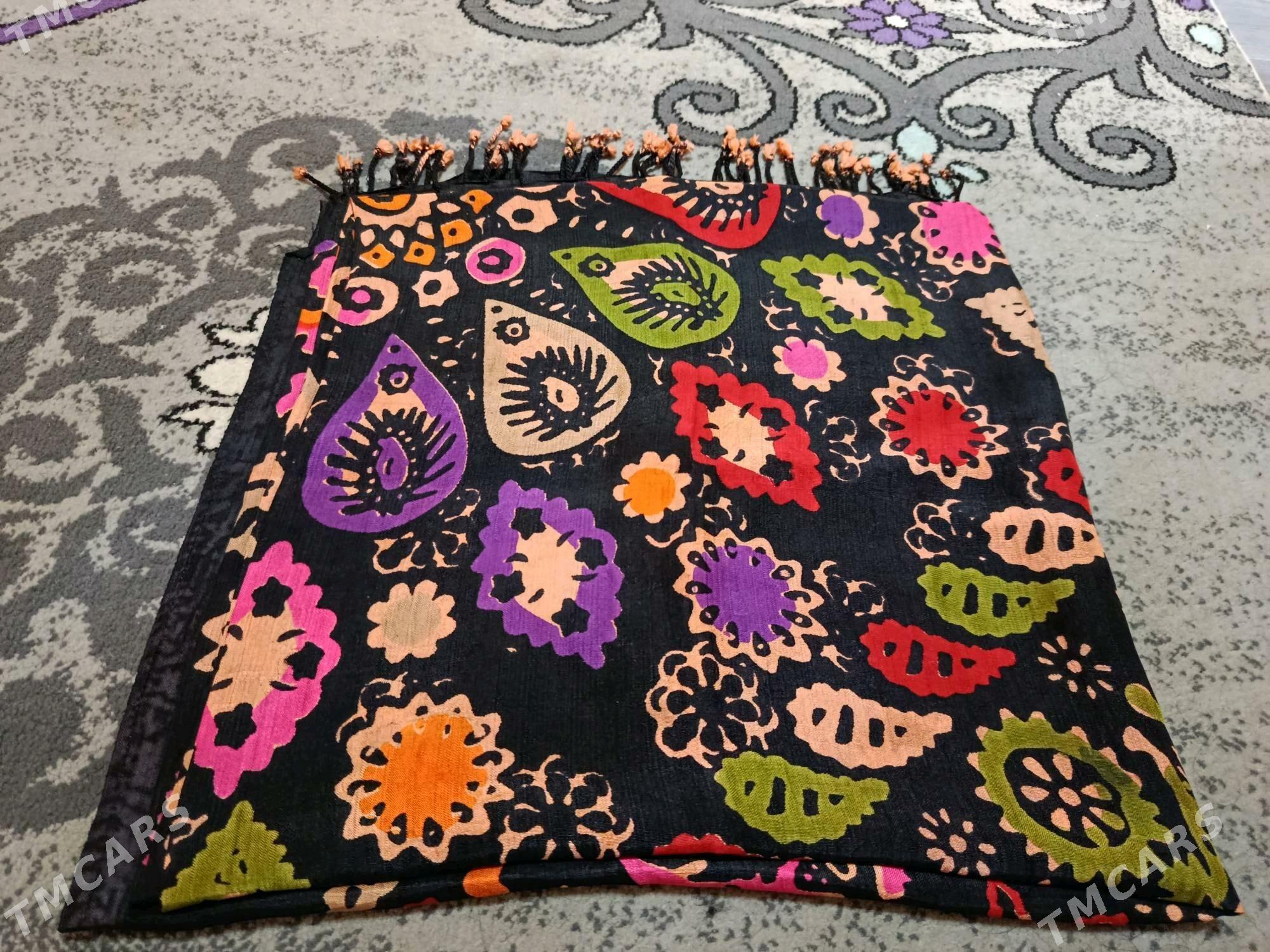 ялык - Туркменбаши - img 2