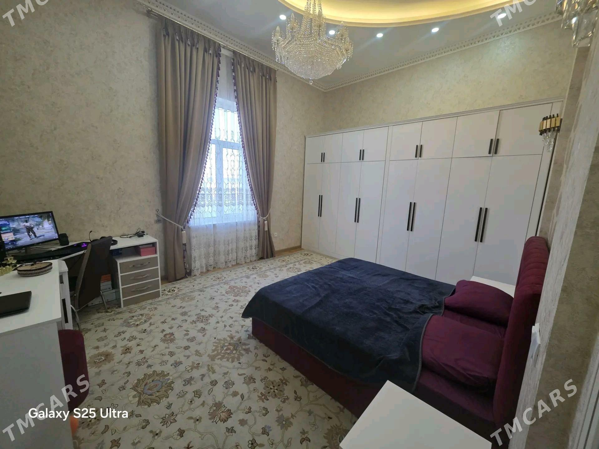 podwoyskiy 5 kom - Podwoýski köç. (Bitarap Türkmenistan şaýoly) - img 4