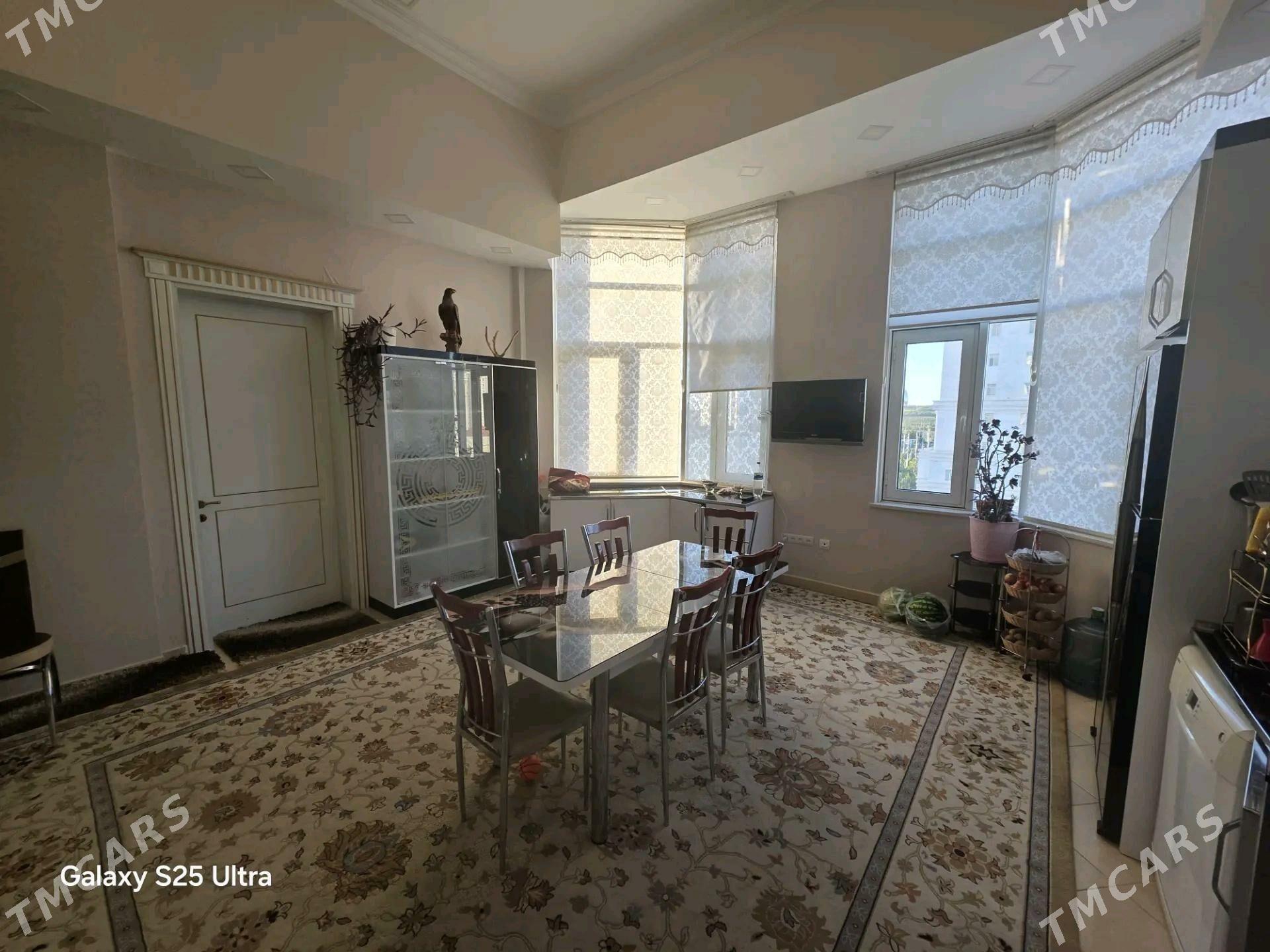 podwoyskiy 5 kom - Podwoýski köç. (Bitarap Türkmenistan şaýoly) - img 2