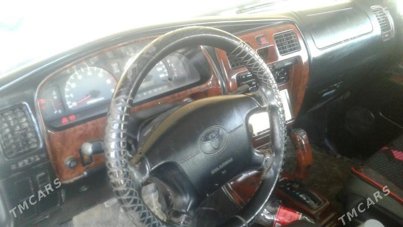 Toyota 4Runner 2001 - 110 000 TMT - Bäherden - img 3