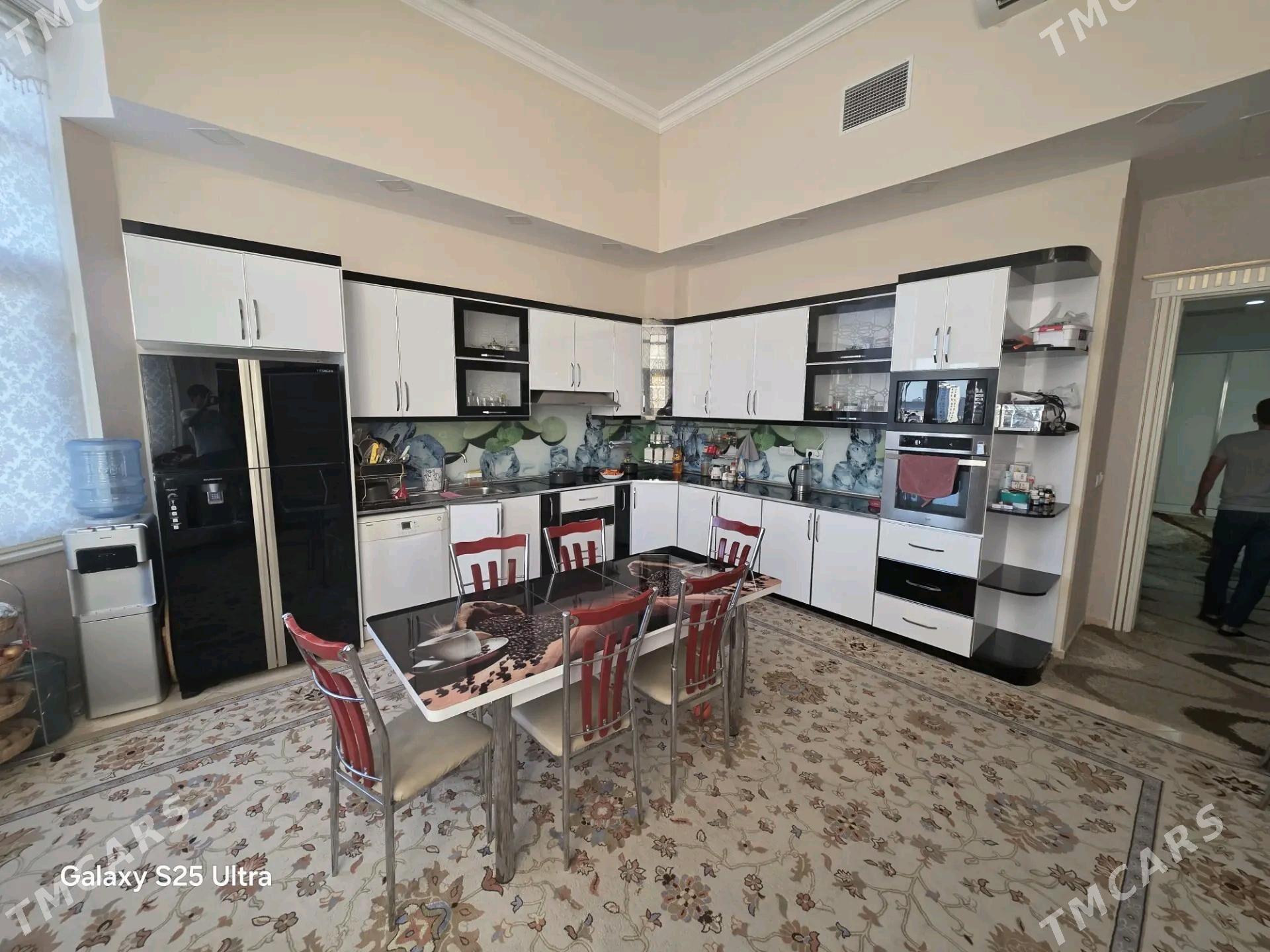 podwoyskiy 5 kom - Podwoýski köç. (Bitarap Türkmenistan şaýoly) - img 3