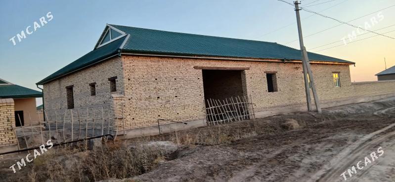 Satlyk jay - етр. Туркменбаши - img 2