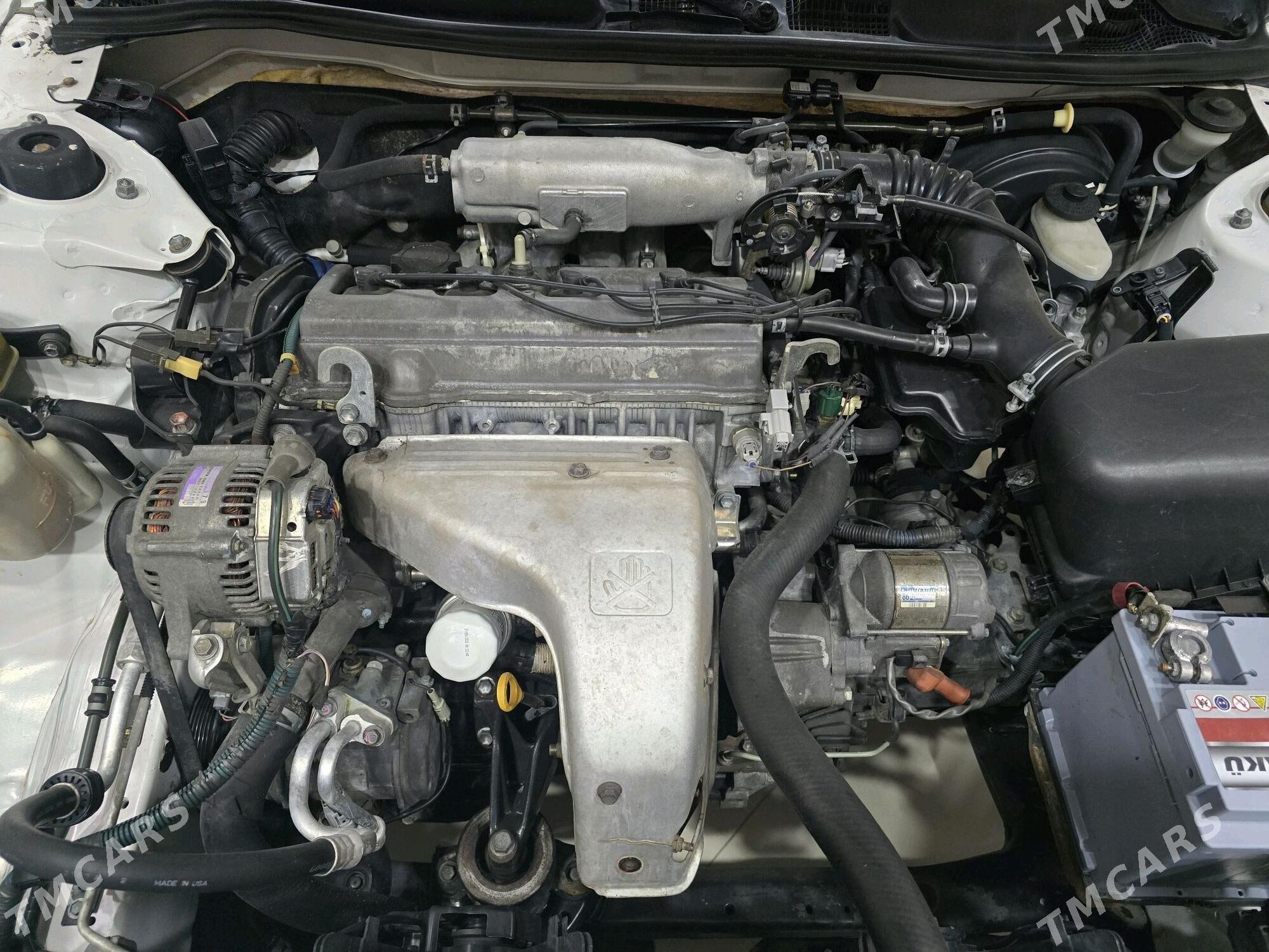 Toyota Camry 1998 - 200 000 TMT - Туркменабат - img 8