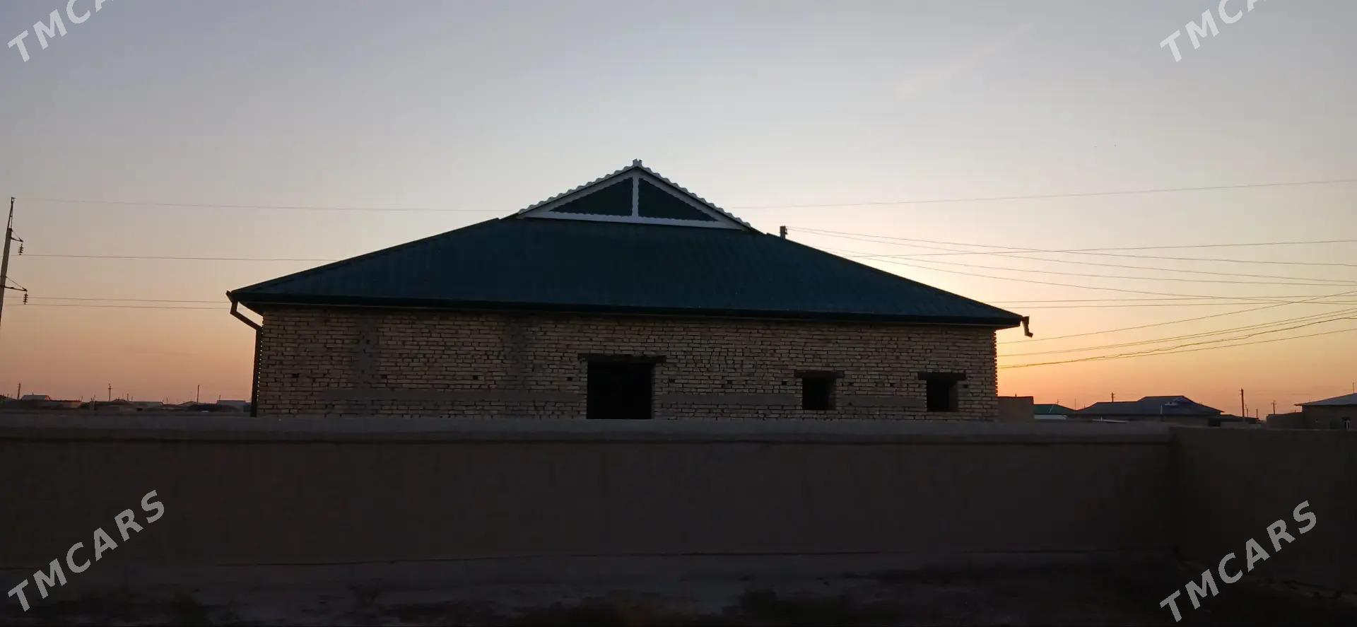 Satlyk jay - етр. Туркменбаши - img 6