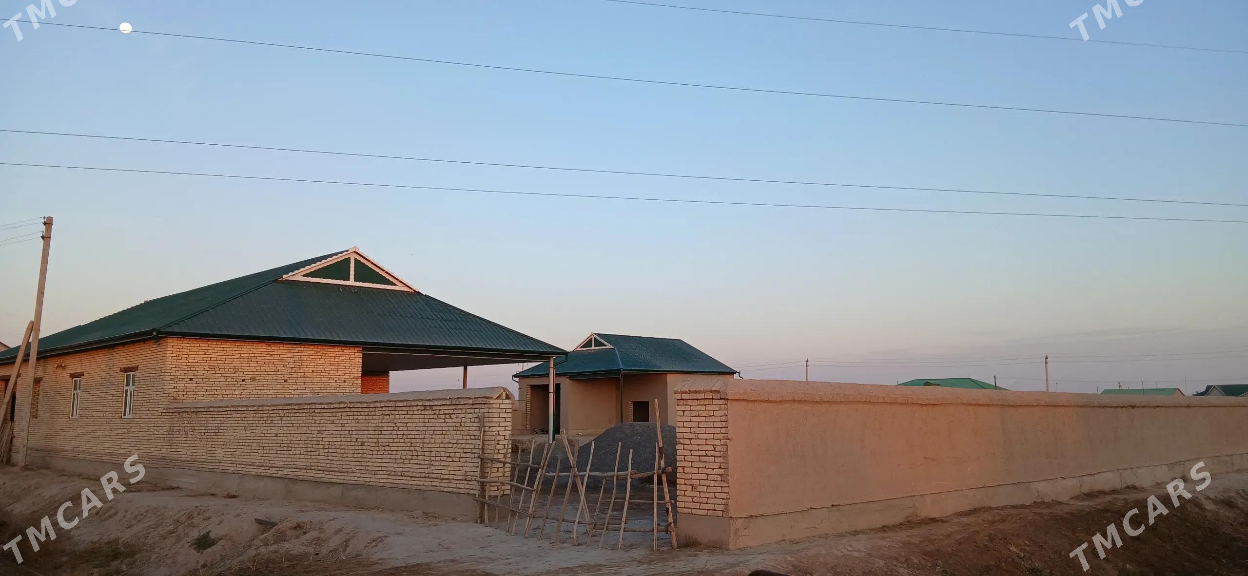 Satlyk jay - етр. Туркменбаши - img 4