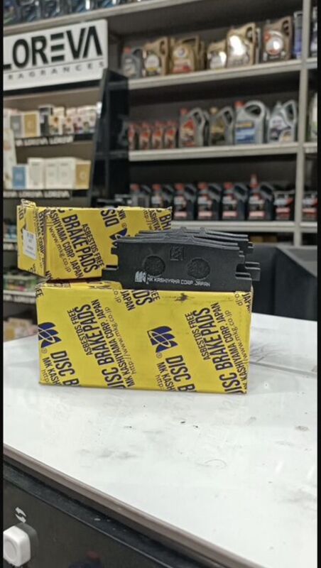 KASHIYAMA KALODKA - Aşgabat - img 3