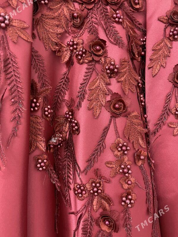 вечернее платье - Aşgabat - img 2