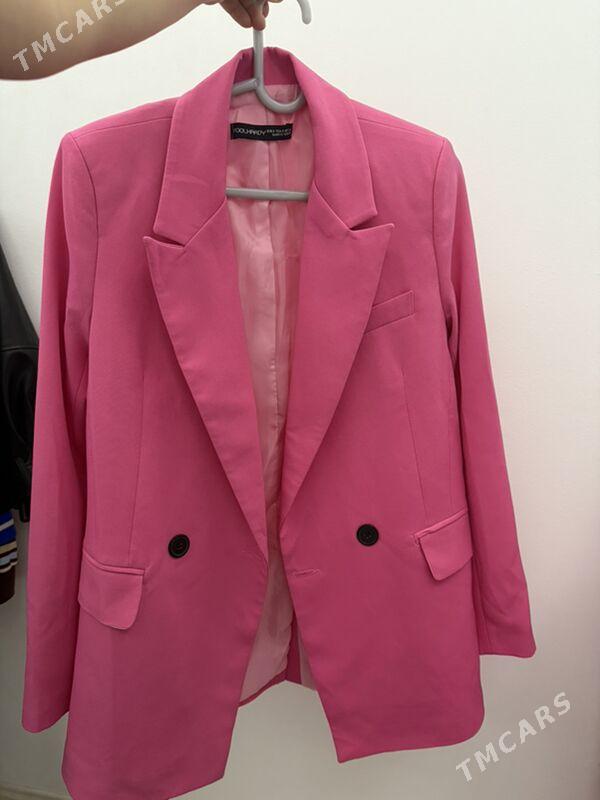 kastyum - Балканабат - img 2