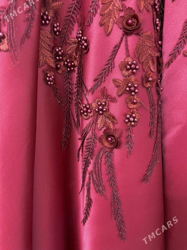 вечернее платье - Aşgabat - img 3