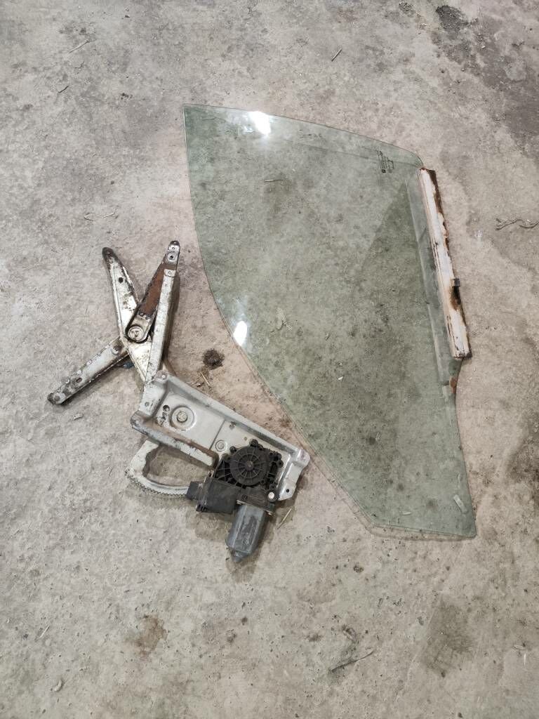 vektra b shafyor ayna 500 TMT - Шабатский этрап - img 1