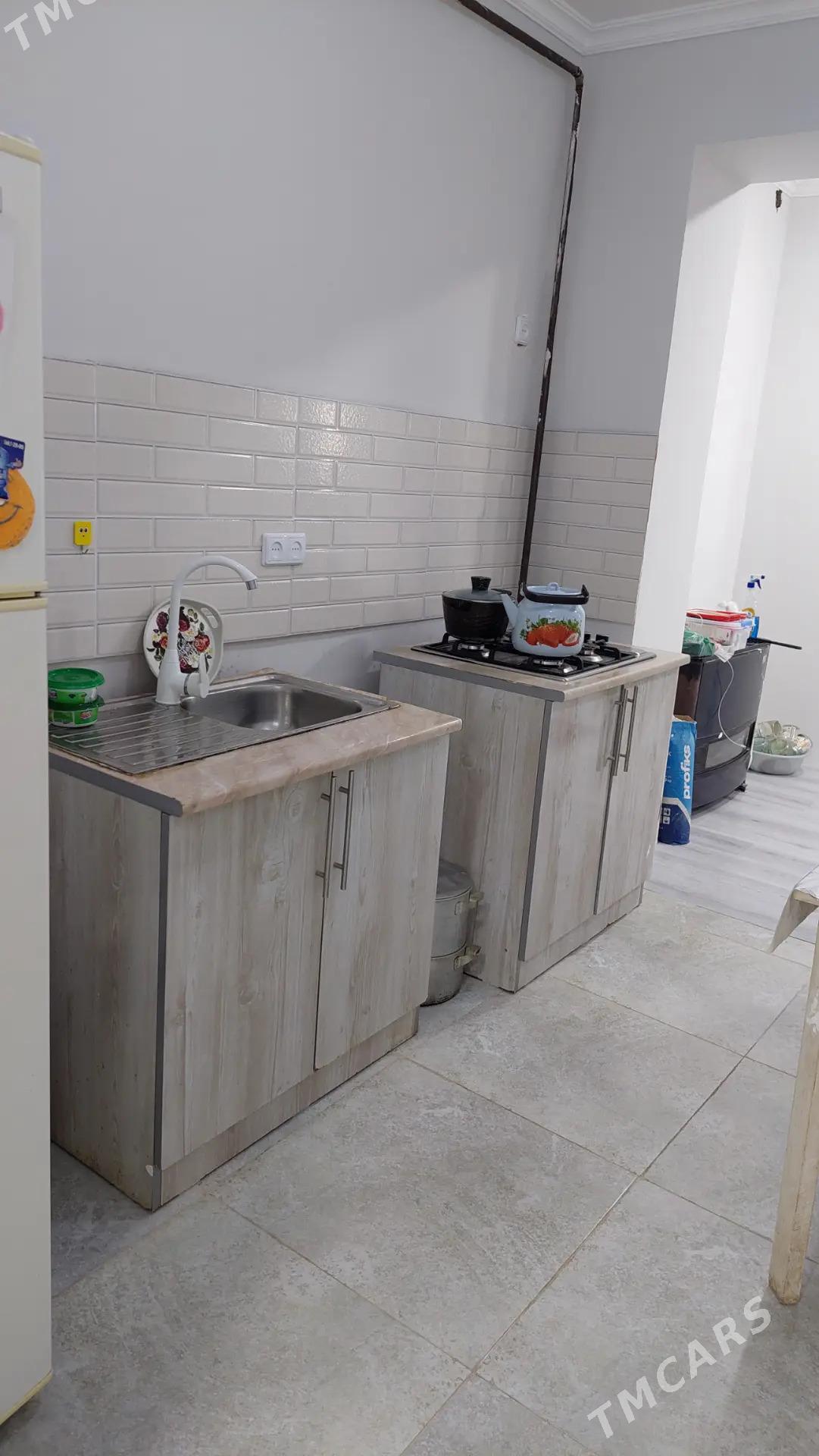 продается квартира г. Туркменбаши - Туркменбаши - img 4