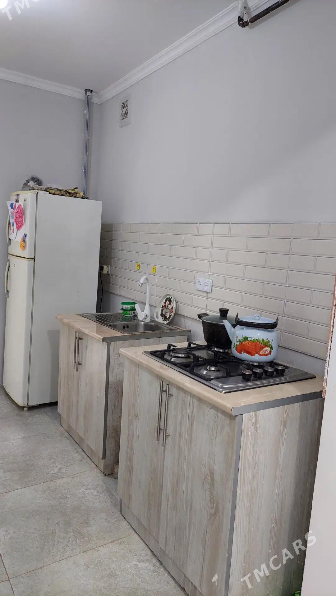 продается квартира г. Туркменбаши - Туркменбаши - img 5