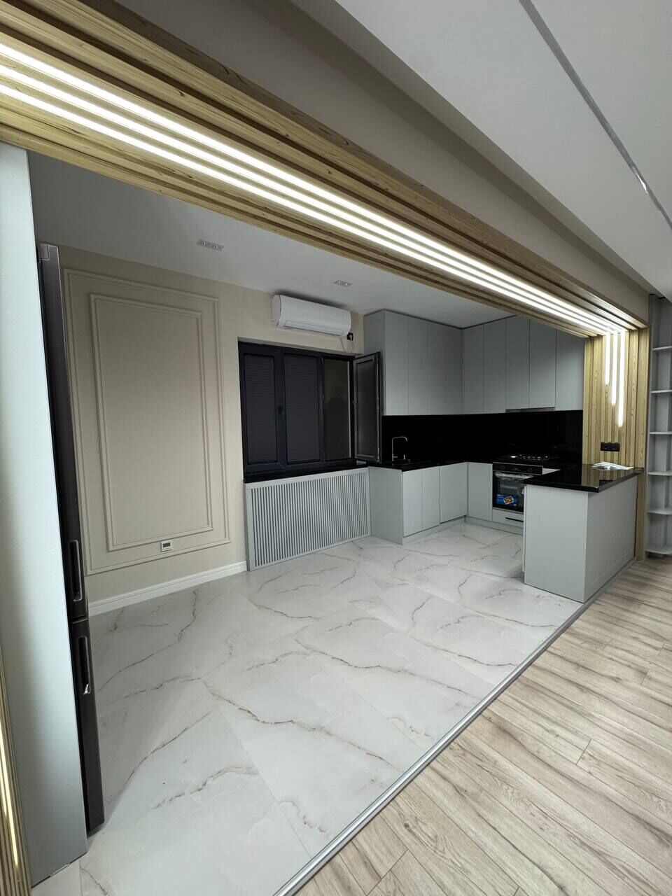 ЦЕНТР ЕВРО ЛЮКС 3 КОМ - Aşgabat - img 7