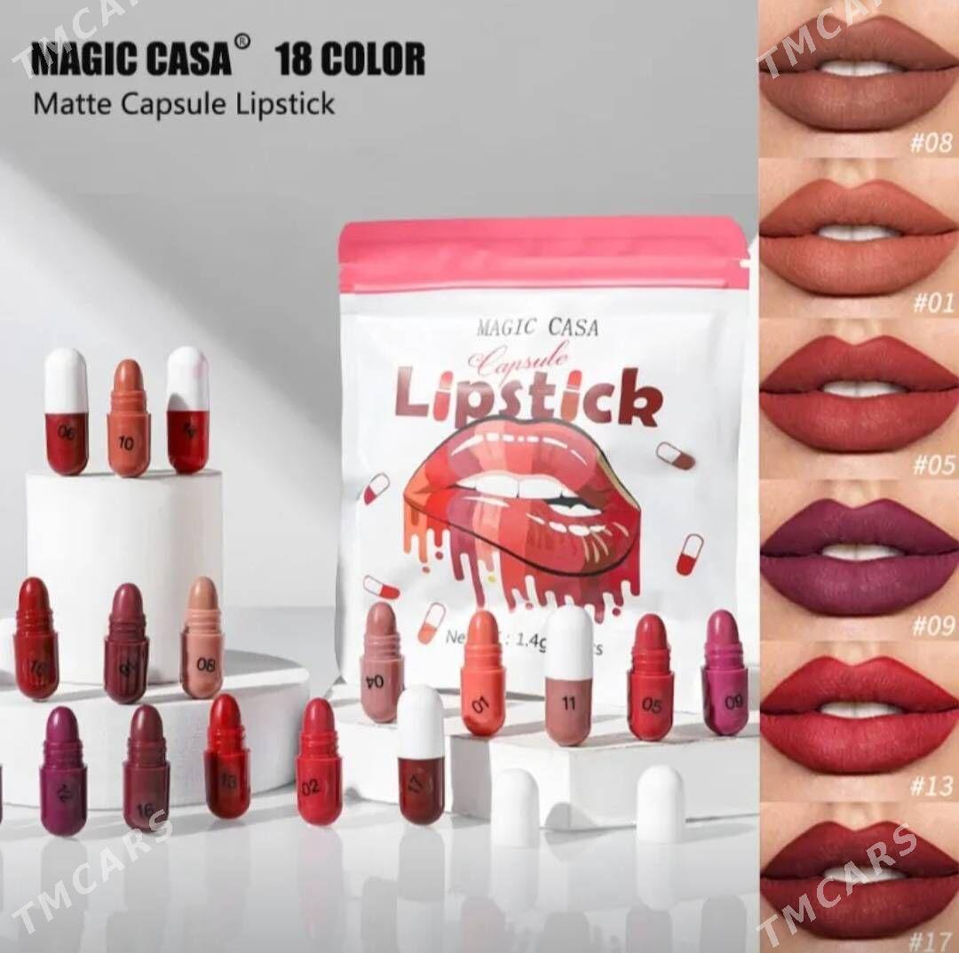 Набор 18в1 - Aşgabat - img 1