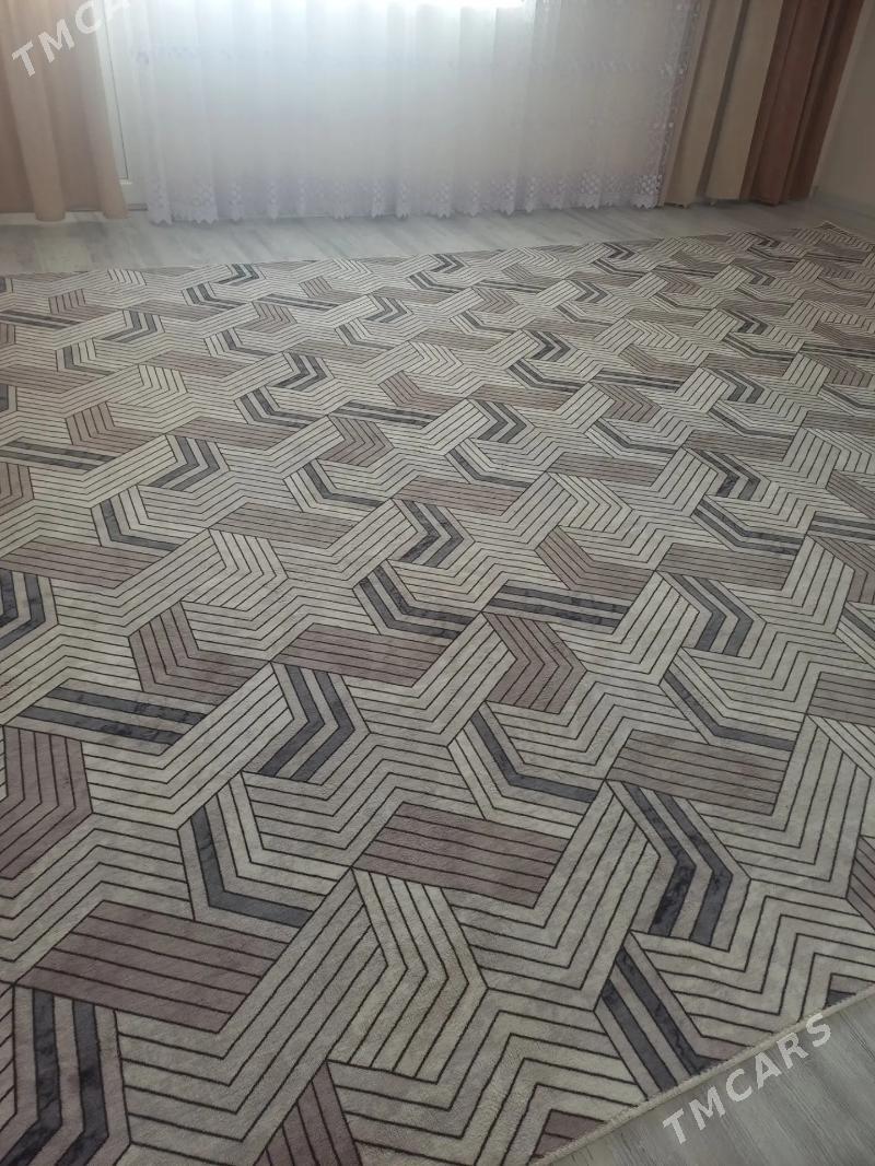 Rezin haly - Daşoguz - img 3