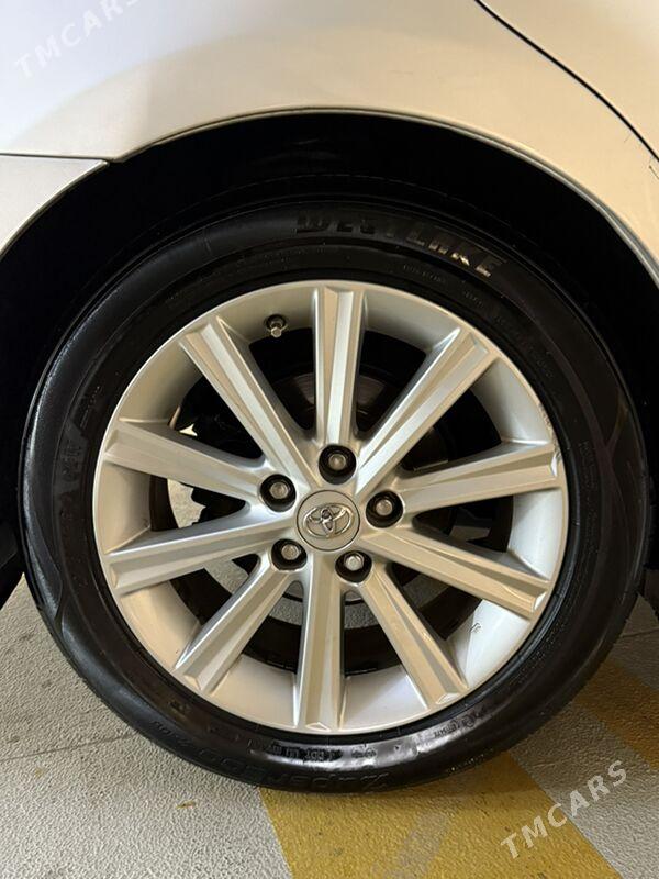 Toyota Camry 2013 - 250 000 TMT - Ашхабад - img 2