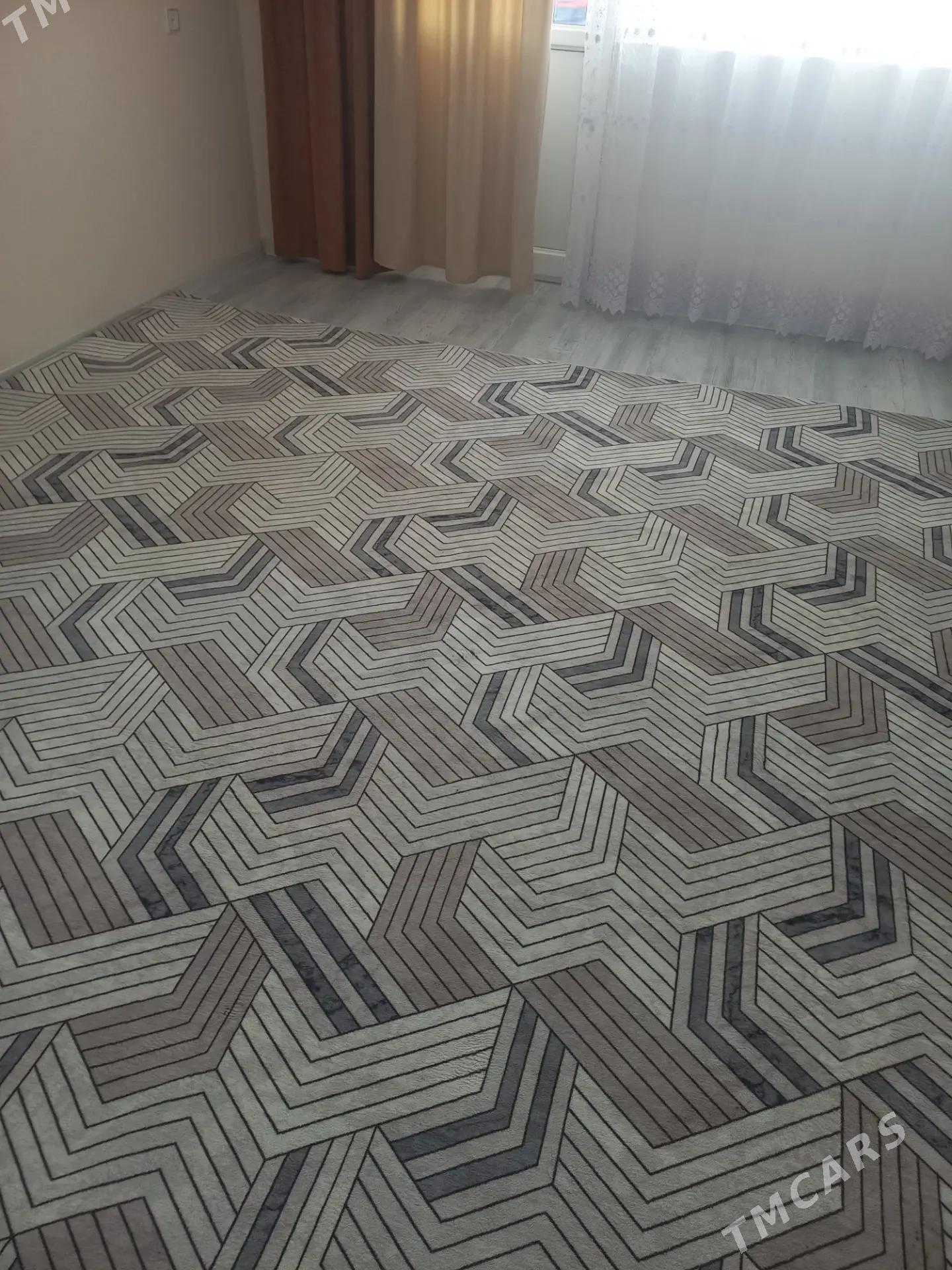 Rezin haly - Daşoguz - img 2