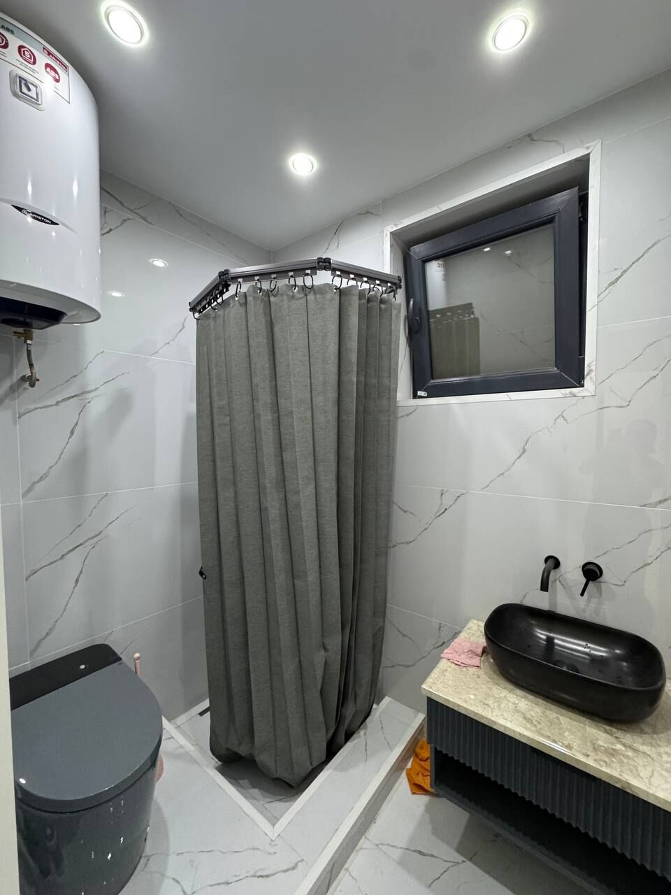 ЦЕНТР ЕВРО ЛЮКС 3 КОМ - Aşgabat - img 6