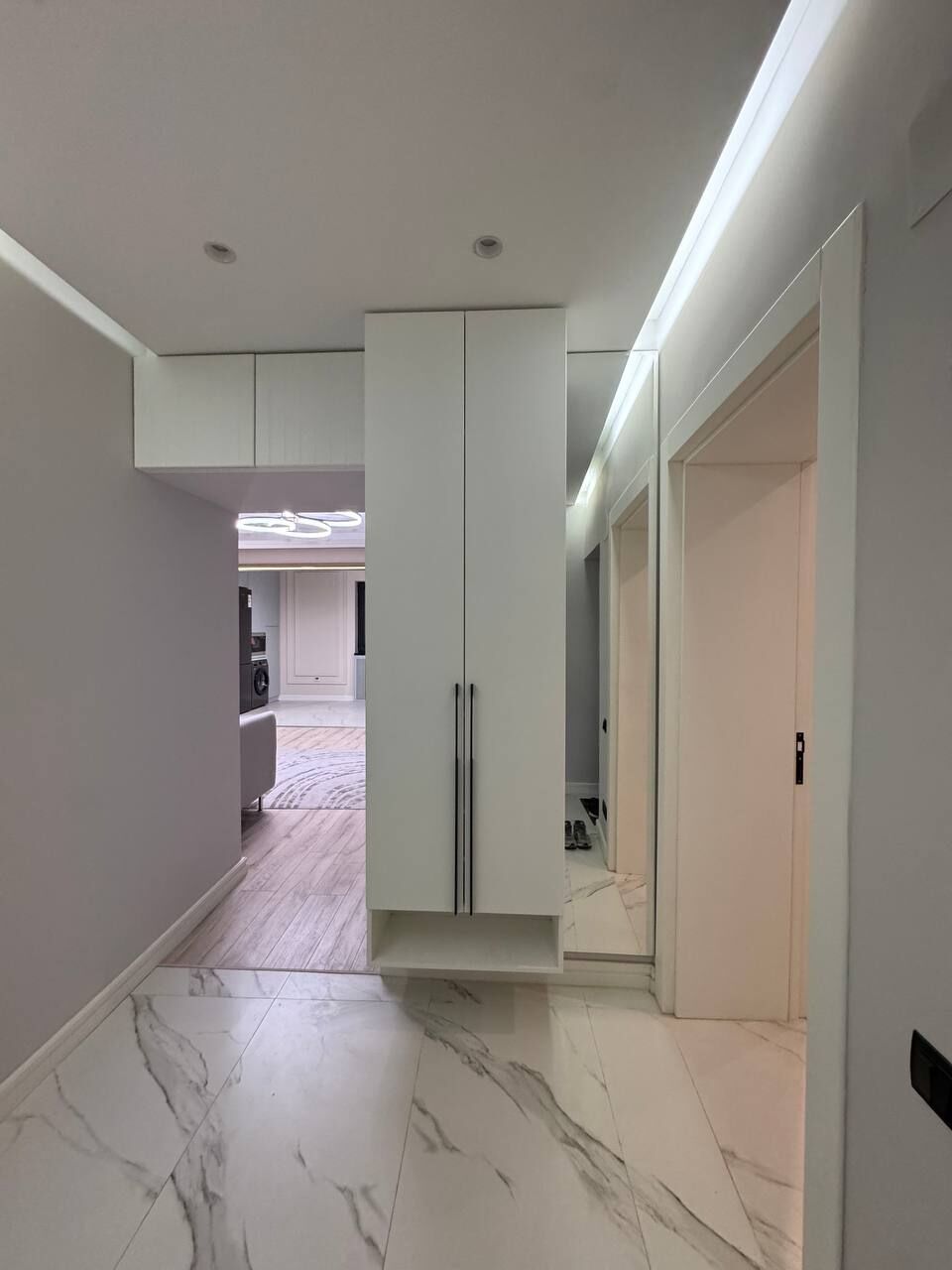 ЦЕНТР ЕВРО ЛЮКС 3 КОМ - Aşgabat - img 9