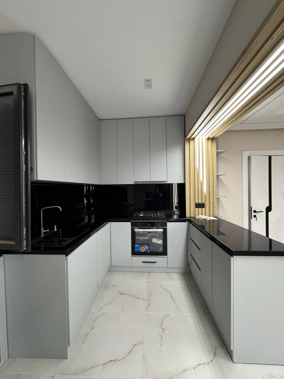 ЦЕНТР ЕВРО ЛЮКС 3 КОМ - Aşgabat - img 3