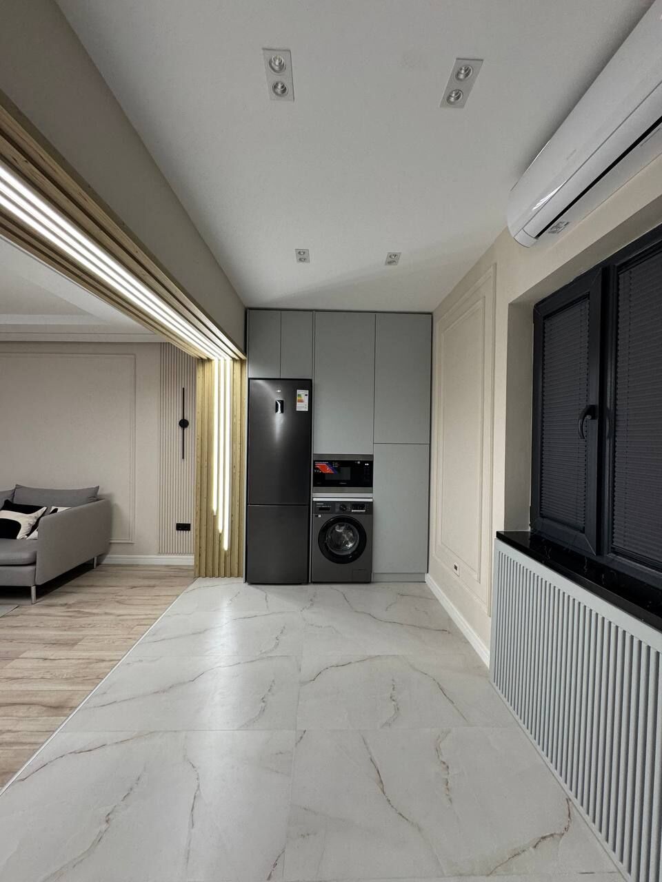 ЦЕНТР ЕВРО ЛЮКС 3 КОМ - Aşgabat - img 2