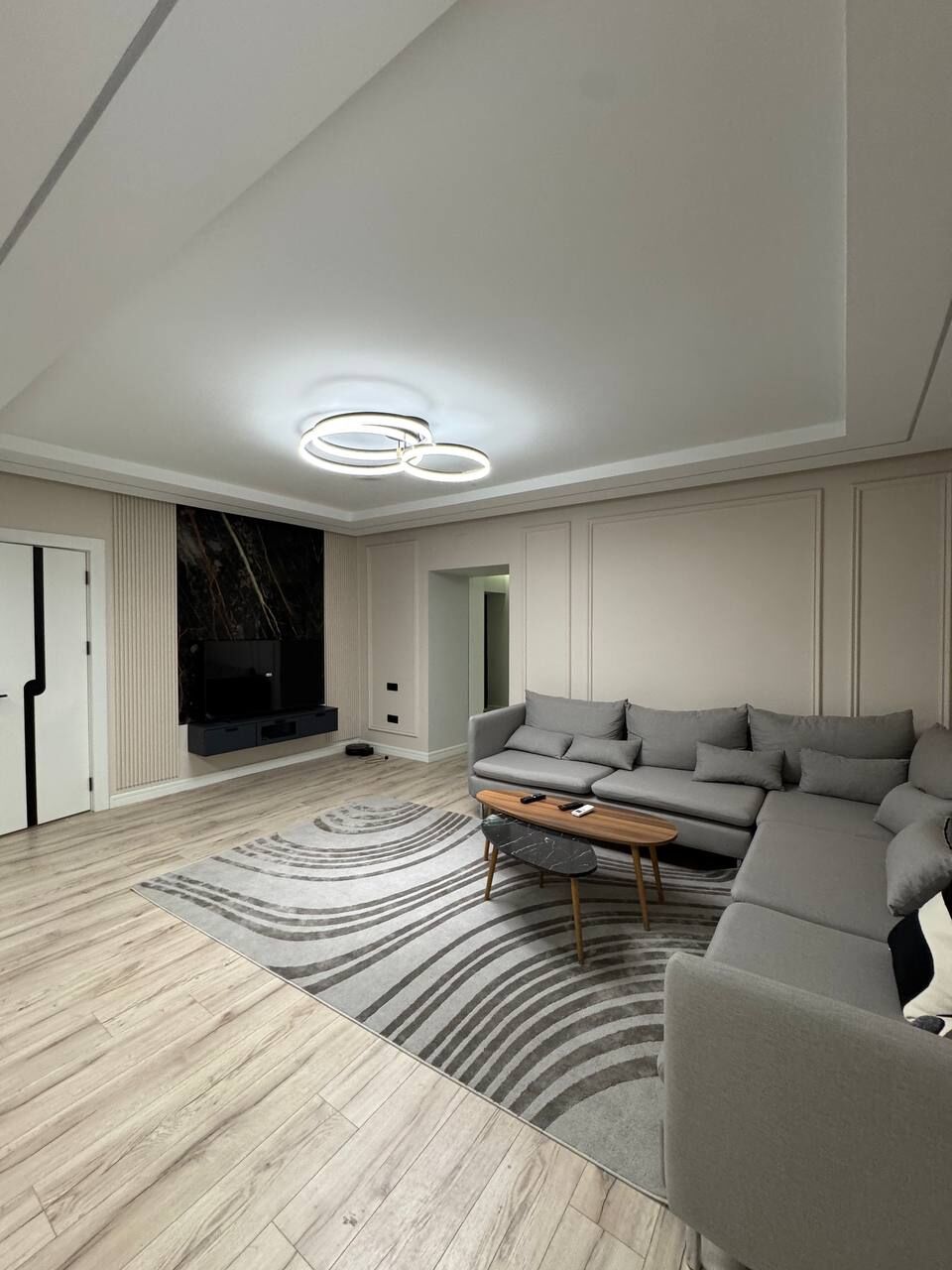 ЦЕНТР ЕВРО ЛЮКС 3 КОМ - Aşgabat - img 4