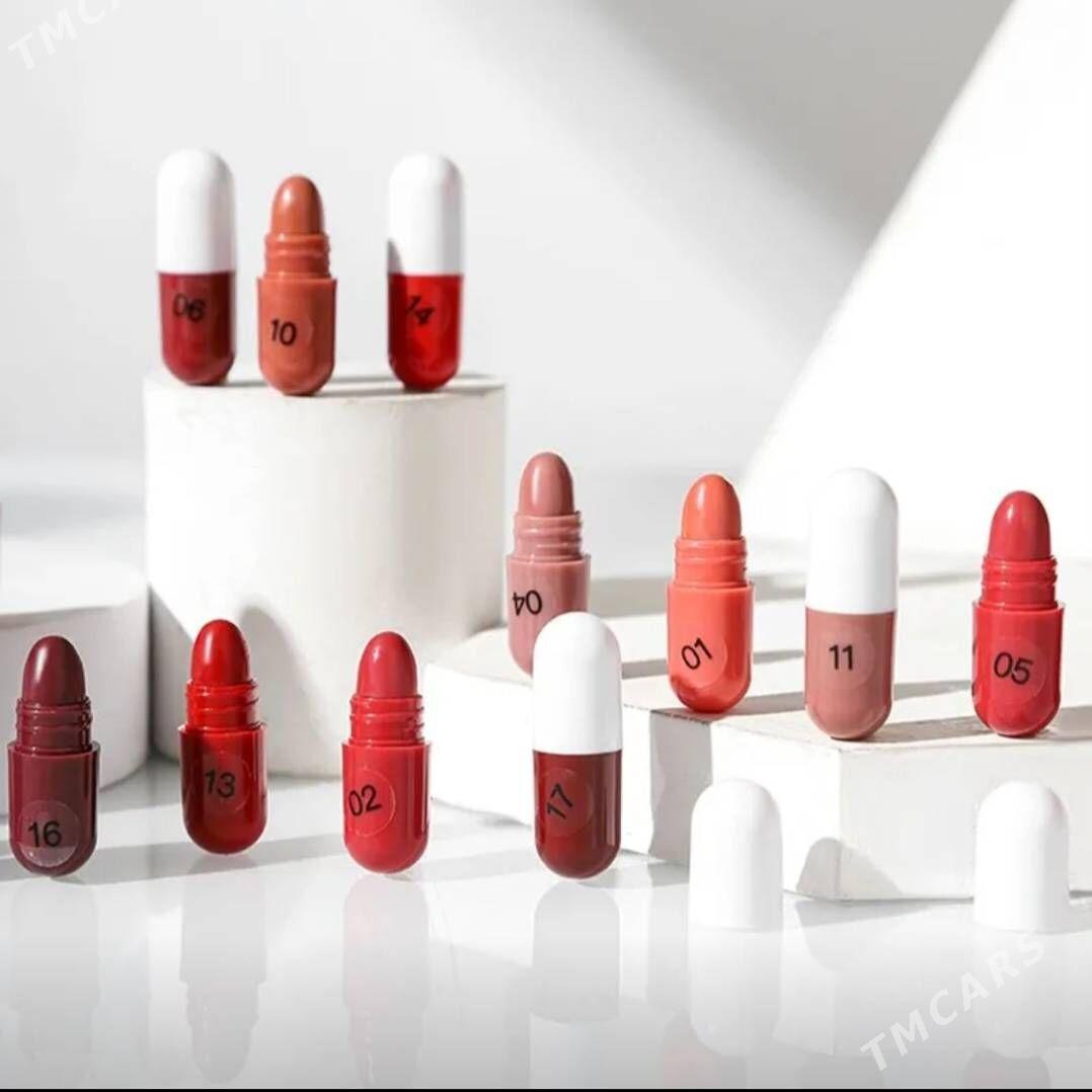 Набор 18в1 - Aşgabat - img 4