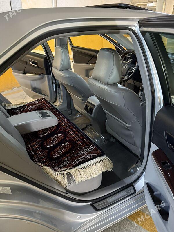 Toyota Camry 2013 - 250 000 TMT - Aşgabat - img 1