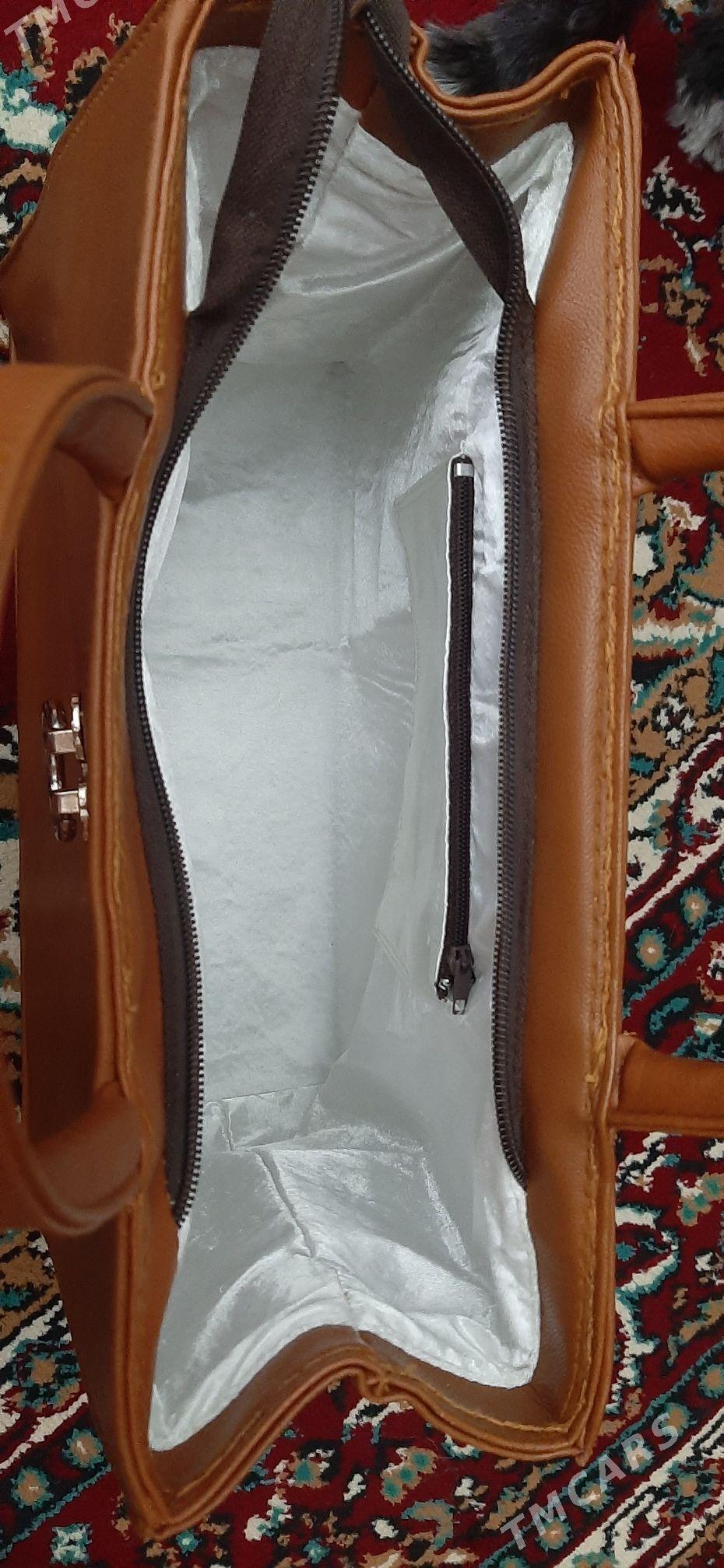 Сумка и Клатч - Ашхабад - img 4