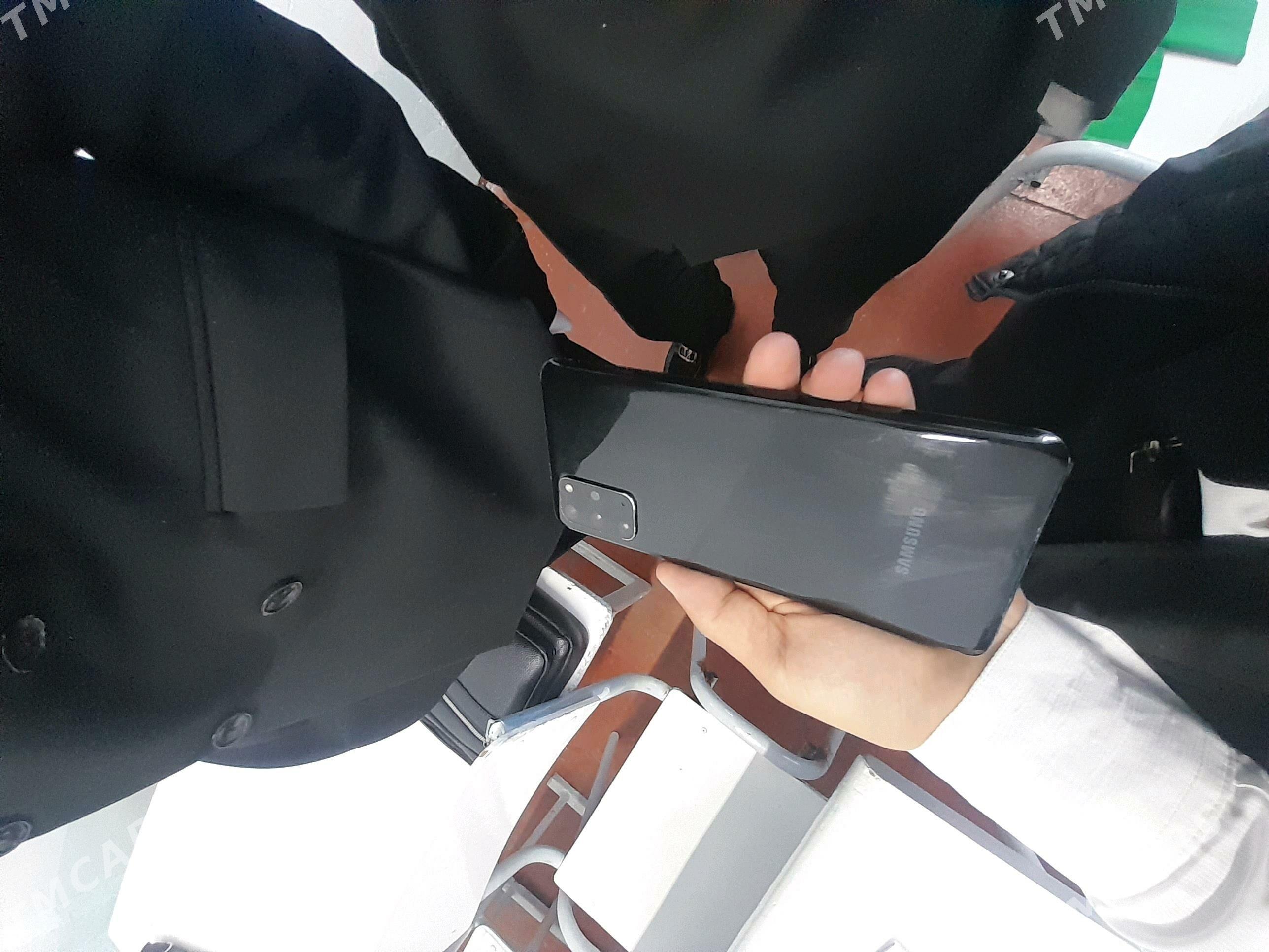 S20 pulus - Daşoguz - img 3