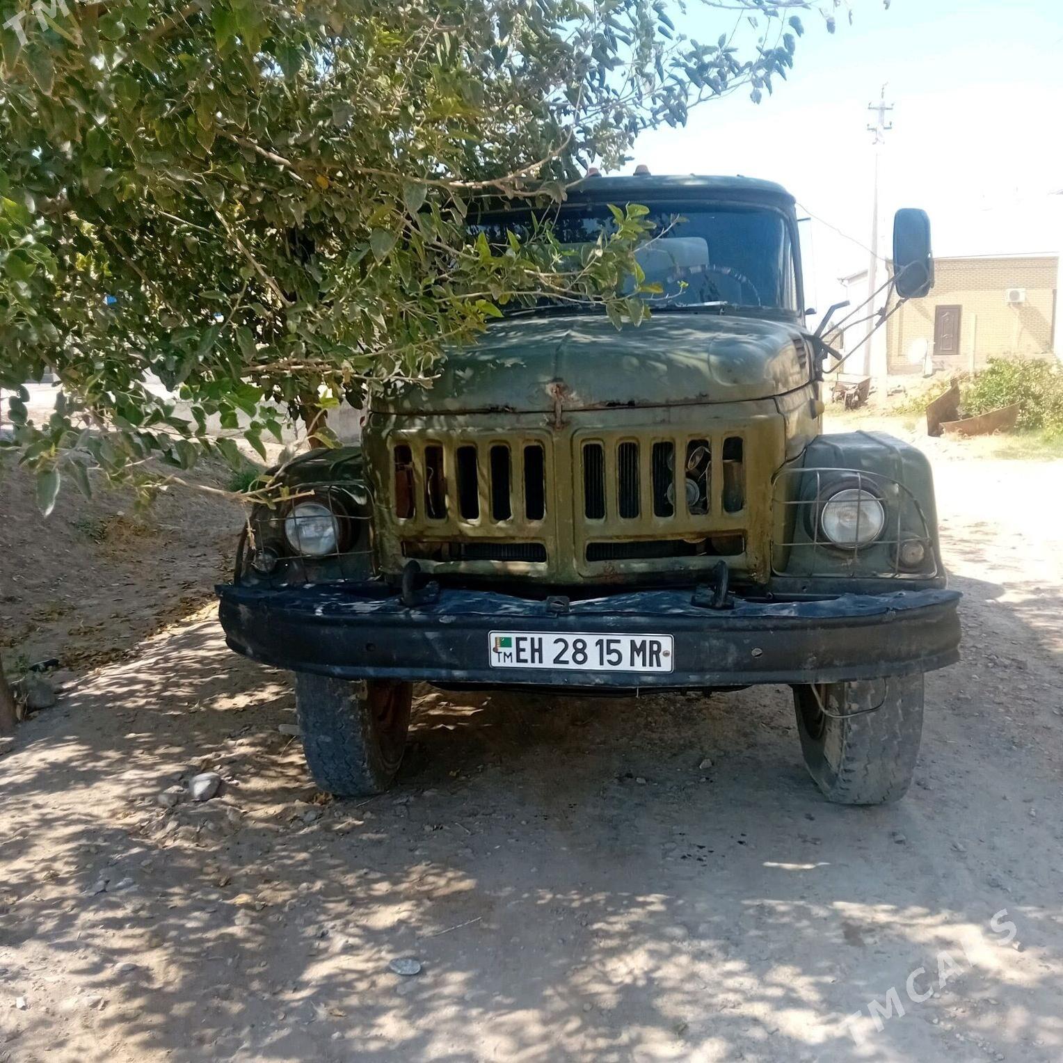 Zil 131 1981 - 70 000 TMT - Мары - img 4